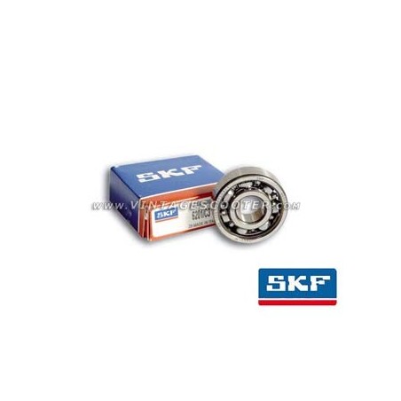 Roulement à Billes 12x32x10 axe de roue avant Vespa 50 / 125 GTR / Acma/PX1°série